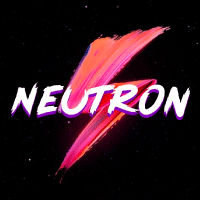 Logo Micrositio neutron